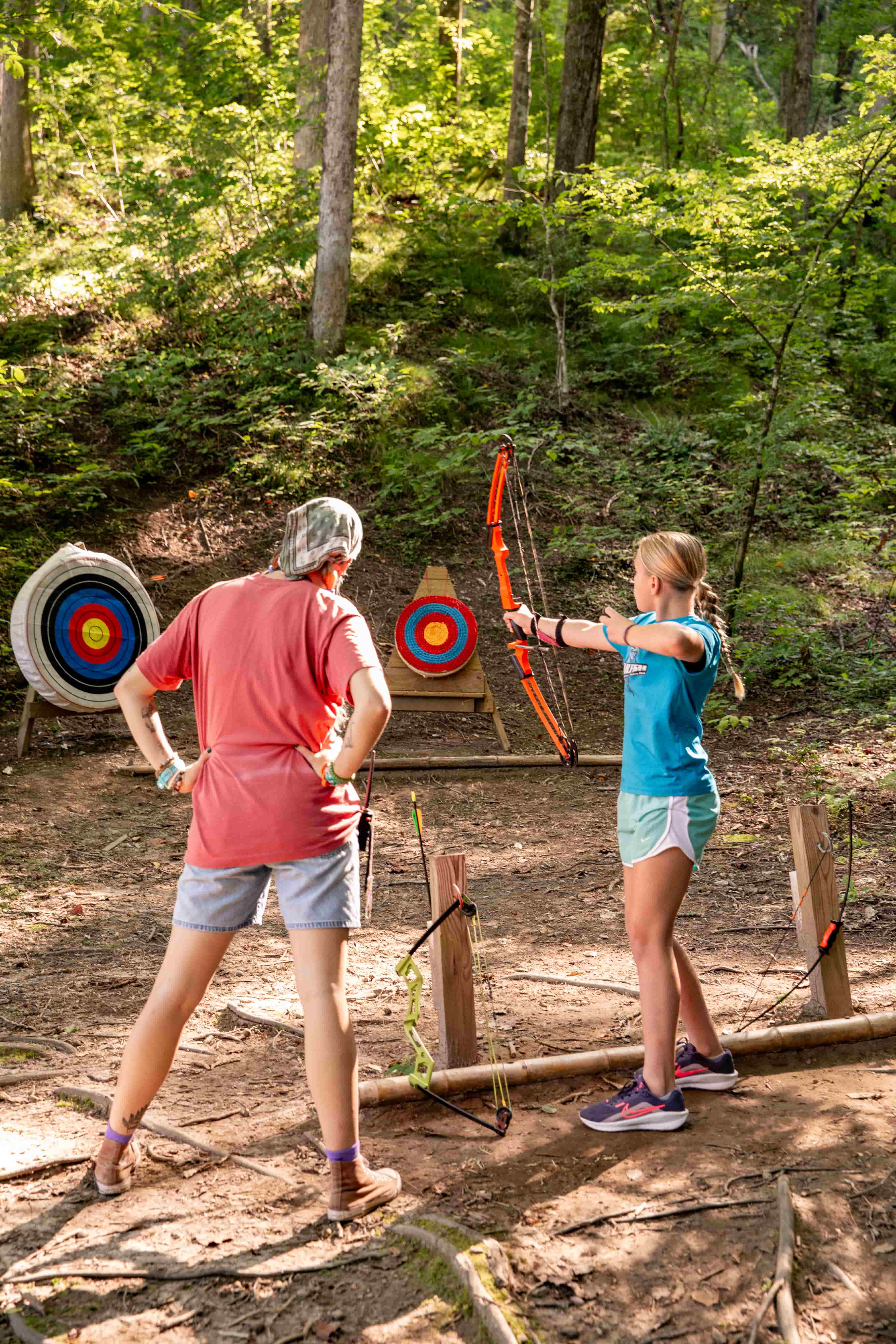 Archery