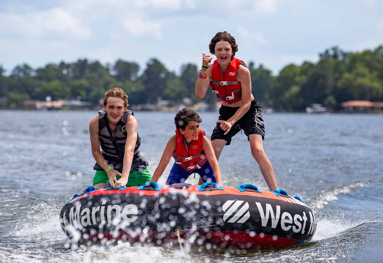 Tubing