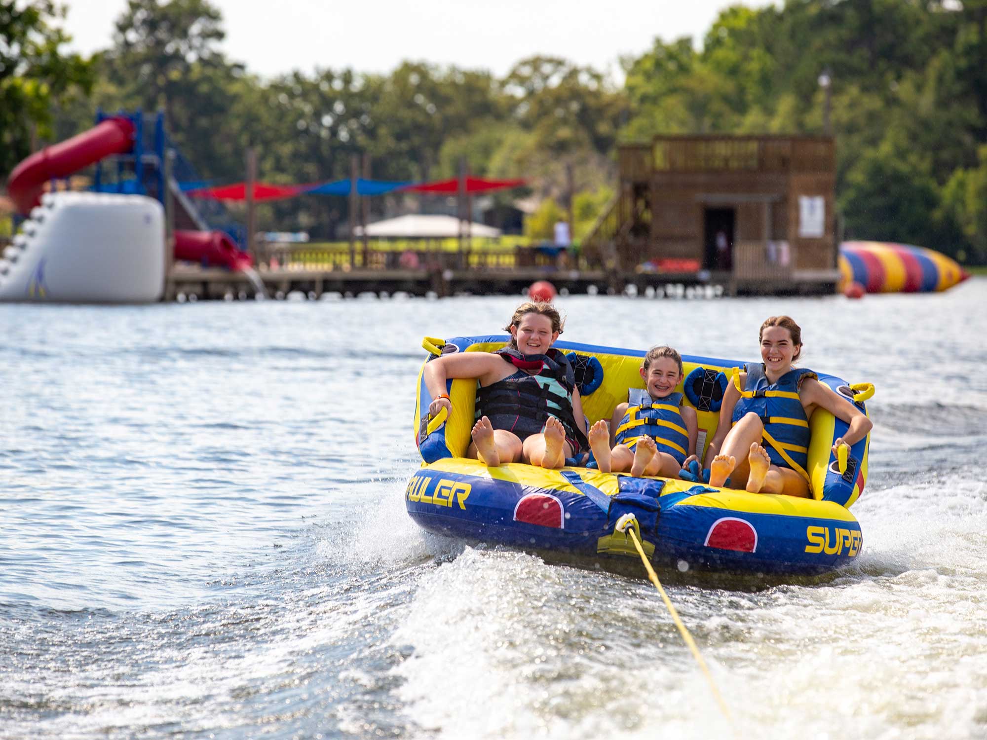 Tubing