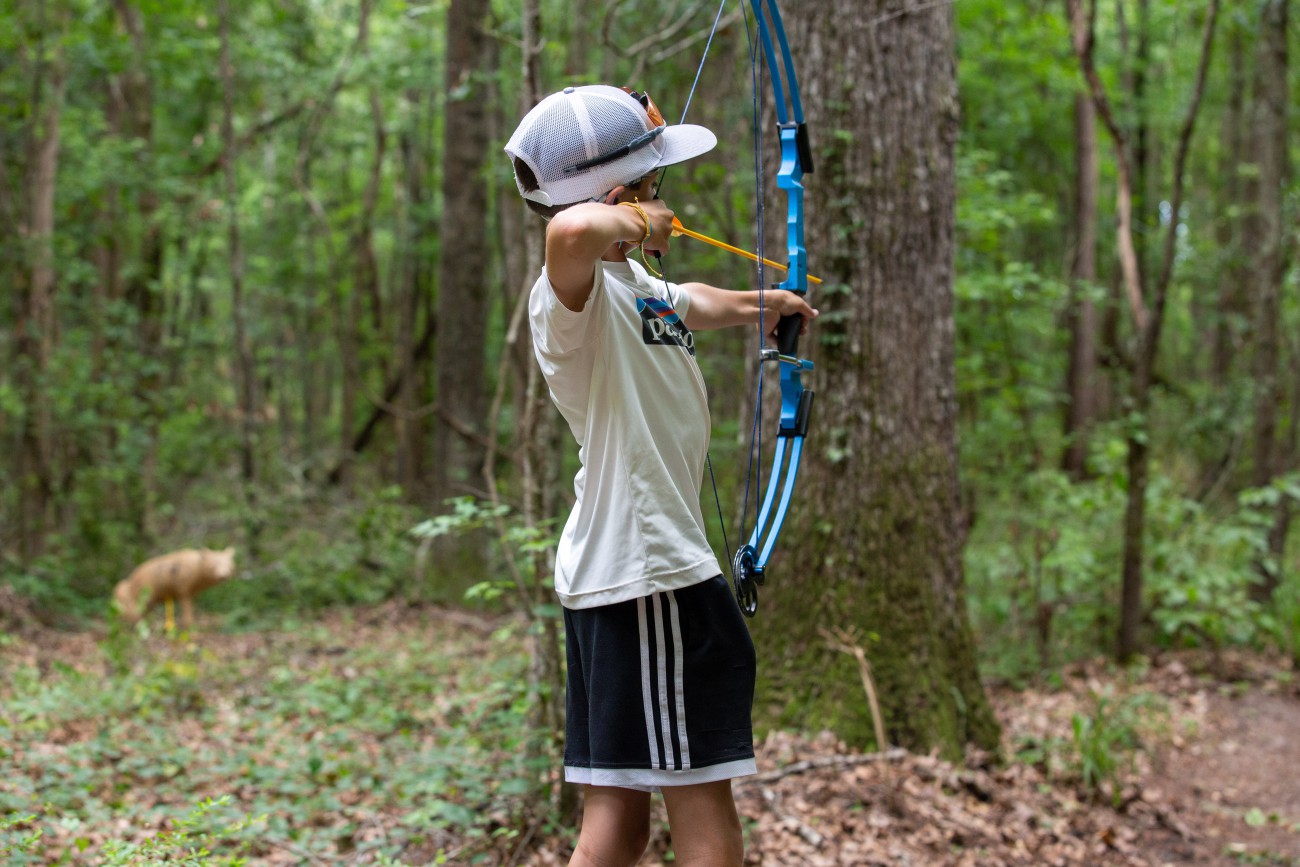 Archery